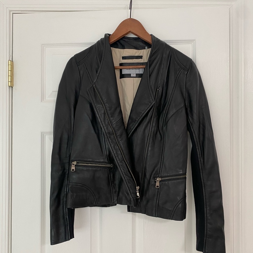 Marc New York jacket